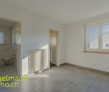 3.5 Zimmer, 65 m², 2. Stock - Photo 2