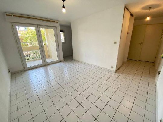 Location appartement 2 pièces 32.57 m² à Montpellier (34000) - Photo 1