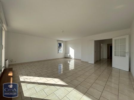 Location Appartement 3 pièces 85m² ST CYR SUR LOIRE 37540 - Photo 2