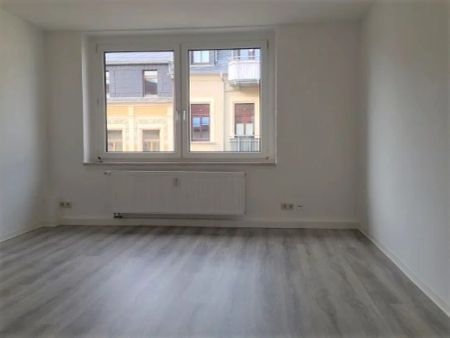 +++ Helle 3 Raumwohnung mit Balkon +++ - Foto 2