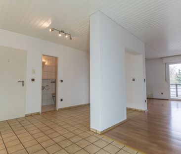 Gemütliche ca. 81m² große 3-Zimmer-Wohnung mit ca. 12 m² großem Bal... - Photo 2
