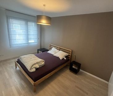 Location Appartement 3 pièces Meublé 81m² ANNEMASSE 74100 - Photo 3