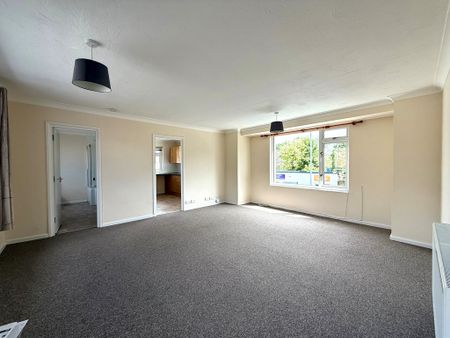 3 bed apartment to rent in - Exeter Road, Cullompton, EX15 - Photo 4
