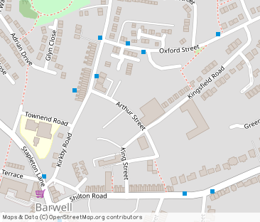 Arthur Street, Barwell, Leicester - Photo 1