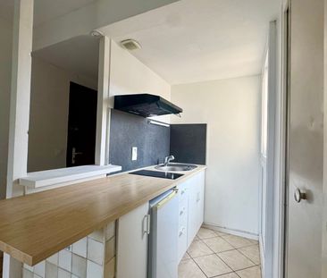 Appartement à louer 2 pièces • 44,35 m2 Toulouse - Photo 5