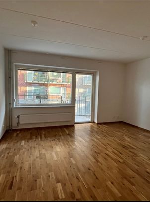 Poliskroken 5A, Eslöv Centrum - Foto 1