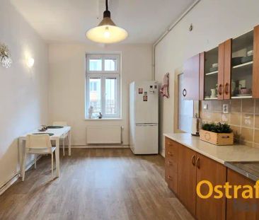 Pronájem bytu 1+1, ul. Veleslavínova, Ostrava - Fotografie 6