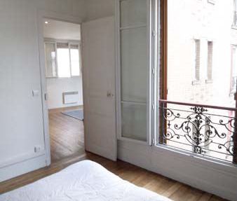 Appartement en location | Levallois-perret - Photo 3