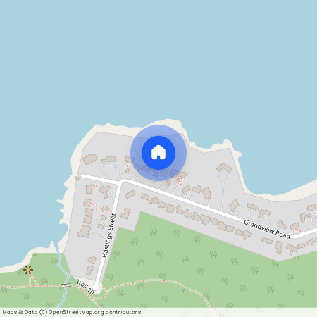 263 Grandview Road, Crystal Bay - Rocky Point - Bayshore