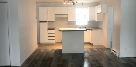 4 1/2 à louer à St-Jérome. $1225/mois - Photo 3