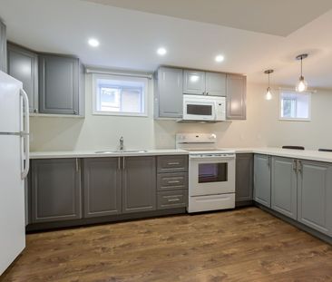 For Lease - 2699 Sherhill Drive Unit# Lower, Mississauga, Ontario - Photo 2