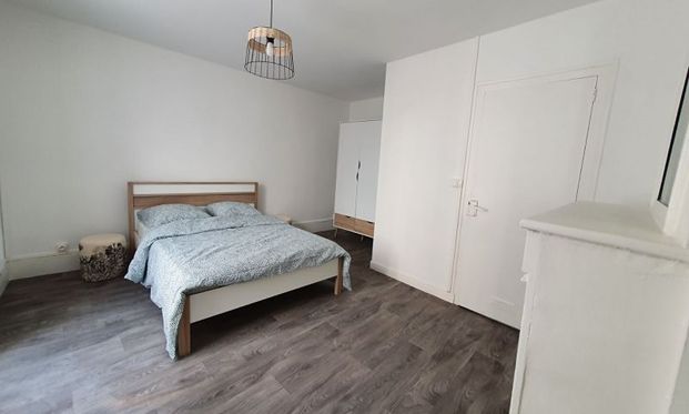 Location Appartement 2 pièces LIMOGES (87000) - Photo 1