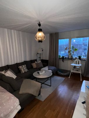 Oxelvägen, Älta - Photo 1