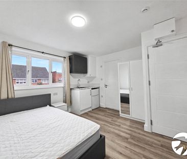 1 bedroom property to rent - Photo 4