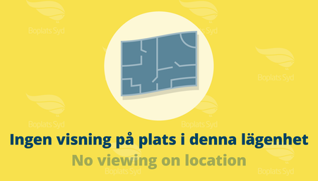 Barlastgatan 12 B, Limhamns Hamnområde - Foto 2