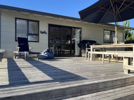 Coats Cottage - Photo 4