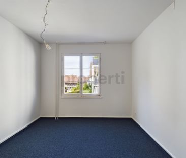 Flexible 4-Zimmer-Wohnung zur individuellen Gestaltung mit Tiefgara... - Foto 2