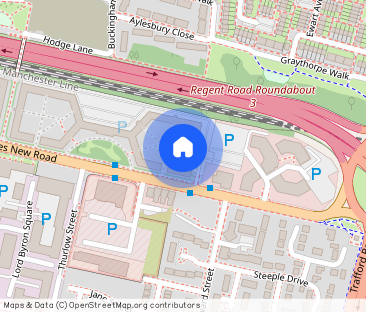 Eccles New Road, Salford - Photo 1