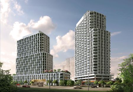 For Lease - 25 Cordova Avenue Unit# 514, Toronto, Ontario - Photo 5