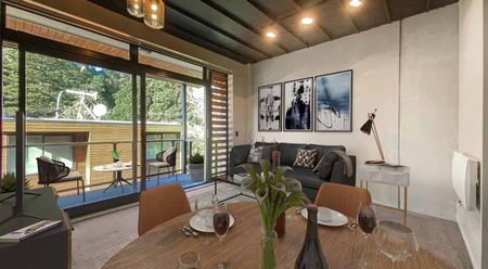 Welcome to apartment 101at 26 Sharella Living in Thorndon. - Photo 4