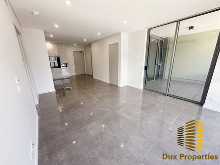 411/19 George Julius Ave, Zetland NSW 2017 - Apartment For Rent | Domain - Photo 2