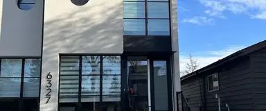 Brand New Duplex close to Whyte | 6327 109A Street Northwest, Edmonton - Photo 1