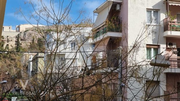 Διαμέρισμα για ενοικίαση Ακρόπολη (Ιστορικό Κέντρο) - Photo 1