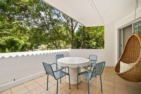 1/5-11 Boundary Street, Darlinghurst NSW 2010 - Apartment For Rent | Domain - Photo 2