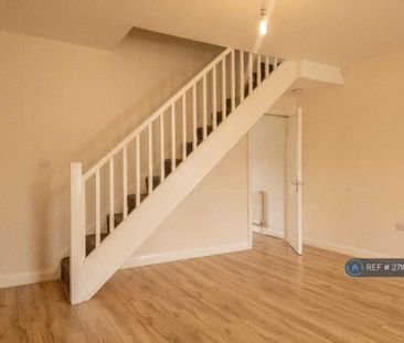 2 bedroom terraced house to rent - Photo 6