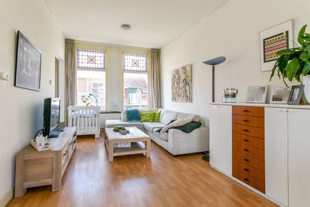 Te huur: Appartement Waldeck Pyrmontstraat in Haarlem - Foto 5
