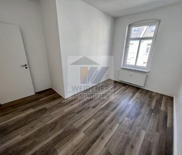 Moderne 3 Raum Wohnung mit Wanne, Dusche und Balkon in Gera-Debschw... - Foto 1