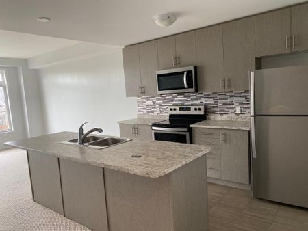 For Lease - 77 Diana Avenue Unit# 7, Brantford, Ontario - Photo 5