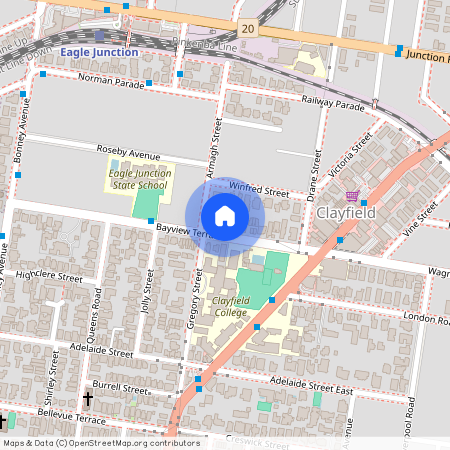 82 Bayview Terrace, Qld 4011, Clayfield