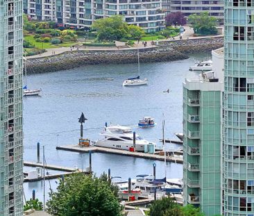 977 Mainland Street condo — Vancouver, BC (2-Bedroom) - 2 Bedroom - Photo 3
