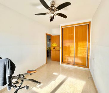 THREE-BEDROOM APARTMENT – SAN PEDRO DEL PINATAR - Photo 1