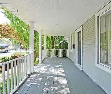 For Lease - 81 Chisholm Street, Oakville, Ontario - Photo 6