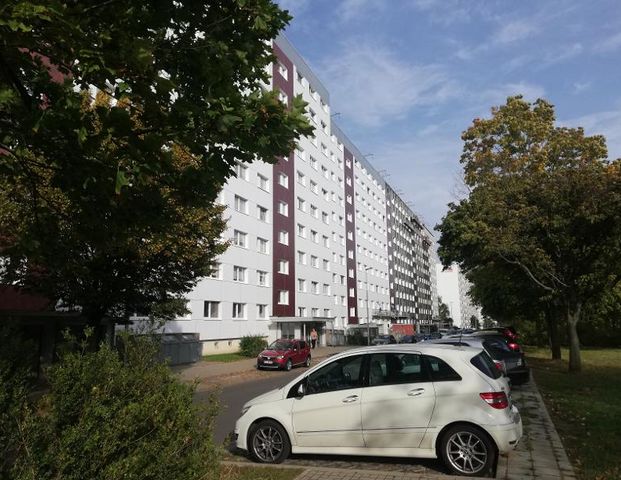Wohnungsangebot Hermann-Hesse-Straße 16 - Foto 1