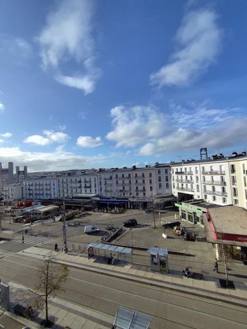 Location Appartement 1 pièce 20m² BREST 29200 - Photo 5