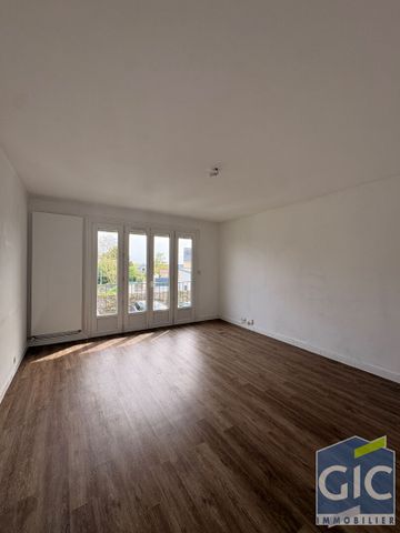 Location Appartement 3 pièces 55m² - Photo 3