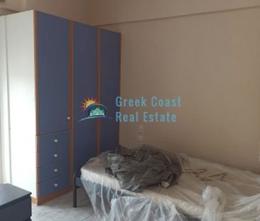 Studio/Γκαρσονιέρα για ενοικίαση Τ.Ε.Ι. (Πάτρα) - Photo 2