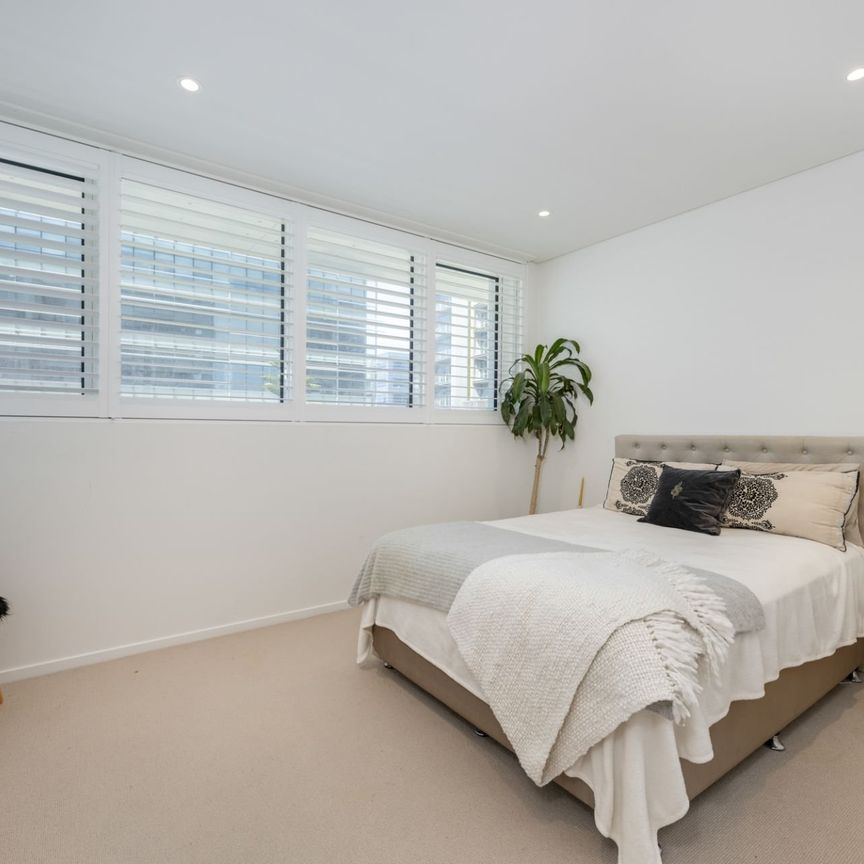 Honeysuckle Precinct on Newcastle Harbour – Live at Lume - Photo 1