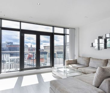 Wollaton Street, The Axis, NG1 - Photo 2