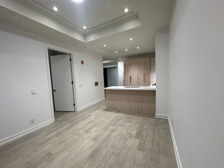For Lease - 123 Maurice Drive Unit# 207, Oakville, Ontario - Photo 3