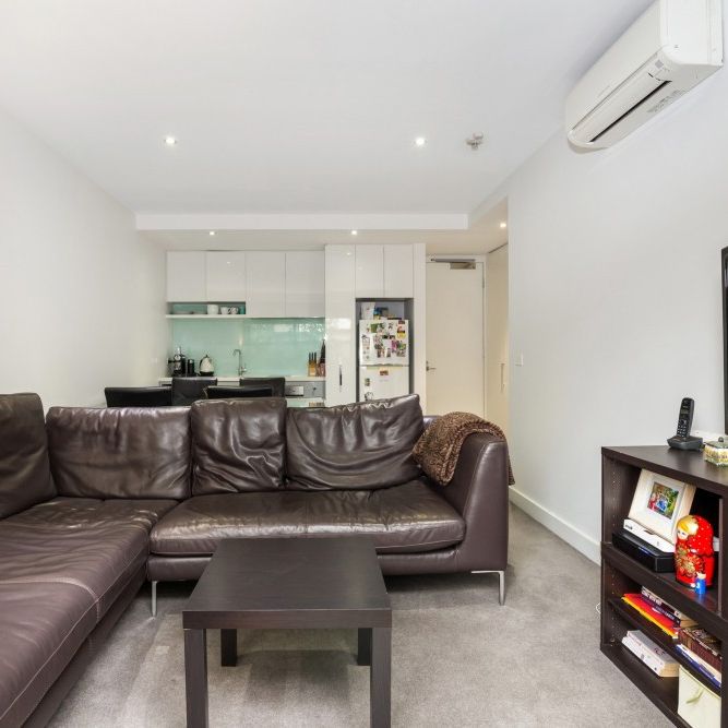 Contemporary Convenience & Ease - Photo 1