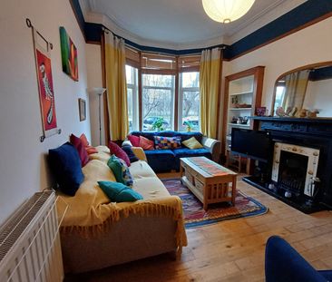 Room in a Shared Flat, Victoria Park Drive South, G14 - Photo 6