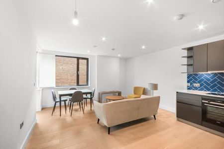 1 bedroom apartment to rent - Photo 4