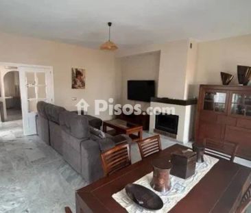 Casa en alquiler en Río Real - Photo 1