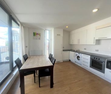 2 bedroom apartment to rent - Photo 6