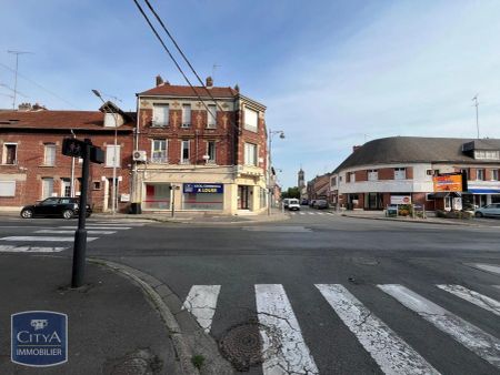 Appartement à louer 2 pièces 52.41m² - Photo 3