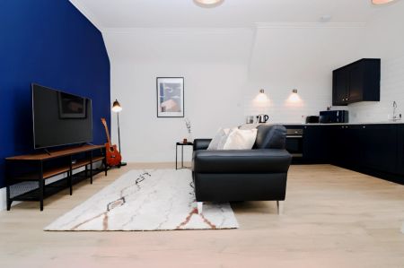 2Bedrooms, 1Bathrooms - Photo 4
